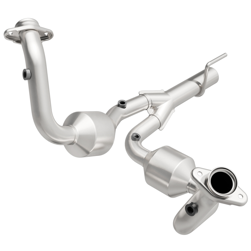 MagnaFlow Direct Fit Catalytic Converter 04 Jeep Grand Cherokee 4.7L thumbnail 3