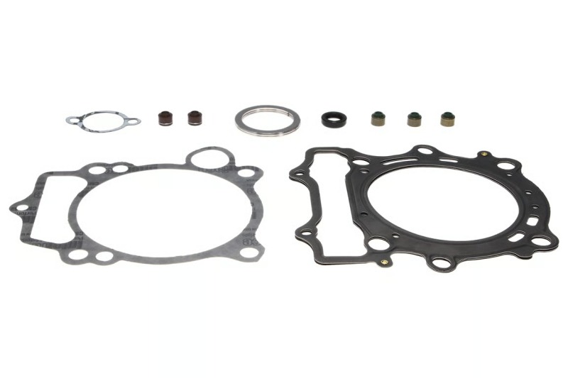 Wiseco 98-00 Yamaha YZ/WR400 93mm Top End Gasket Kit thumbnail 8