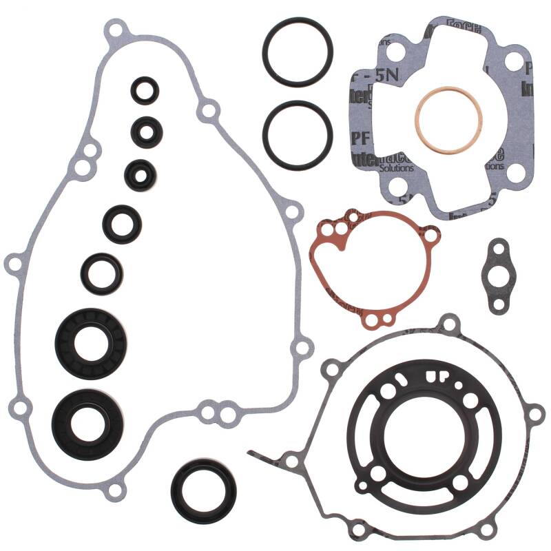 VEP Complete Gasket Kit