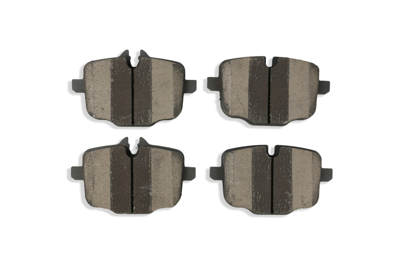 DBA Street Series Brake Pads