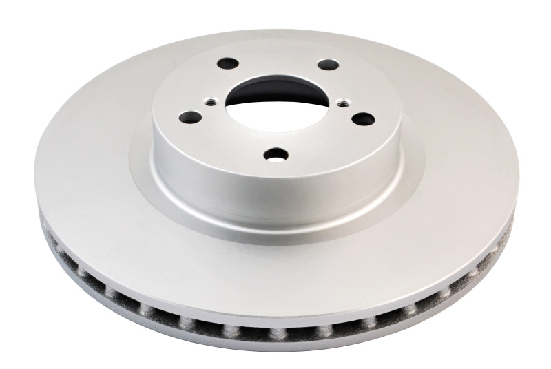 DBA En-Shield Standard Rotors