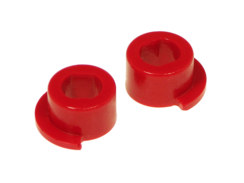 PRO Transmission Mounts - Red