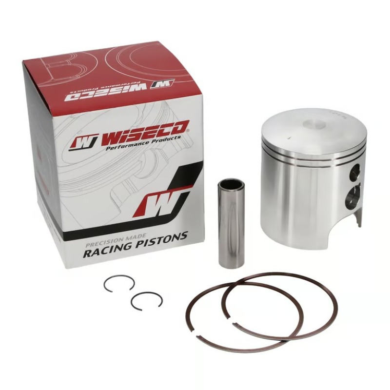 Wiseco Yamaha RT180 90-98 2559CD Piston Kit thumbnail 4