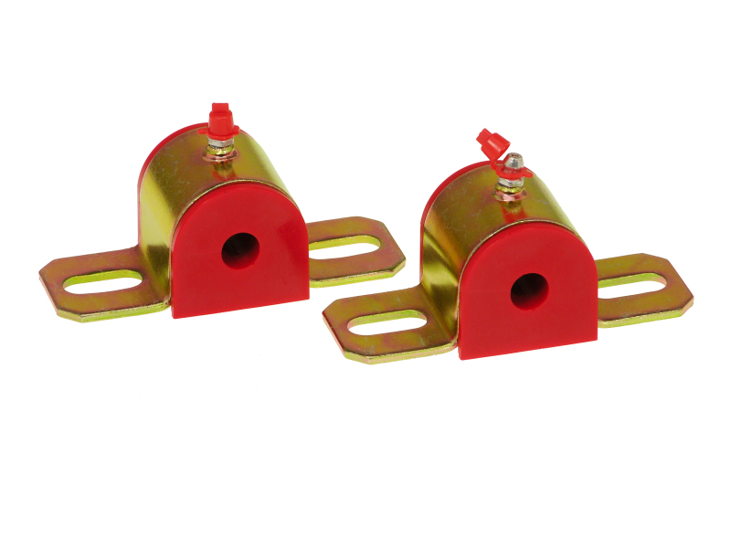 PRO Sway/End Link Bush - Red
