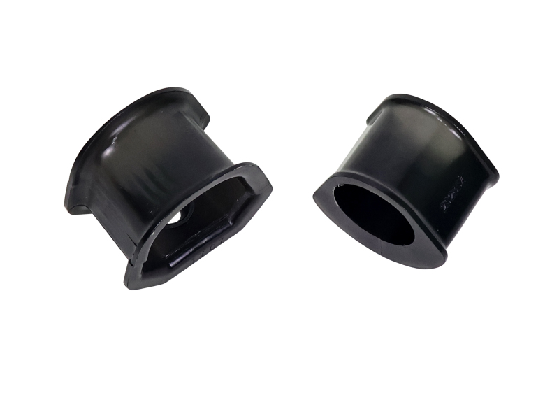 Whiteline 95-99 Hyundai Accent Rack & Pinion Mount Bushing Kit thumbnail 2