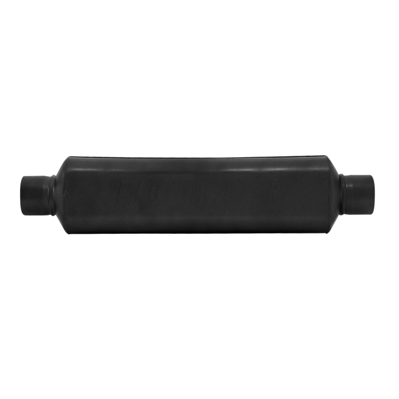 Flowmaster Super HP-2 2.25 IN/OUT 18 in. SS Muffler
