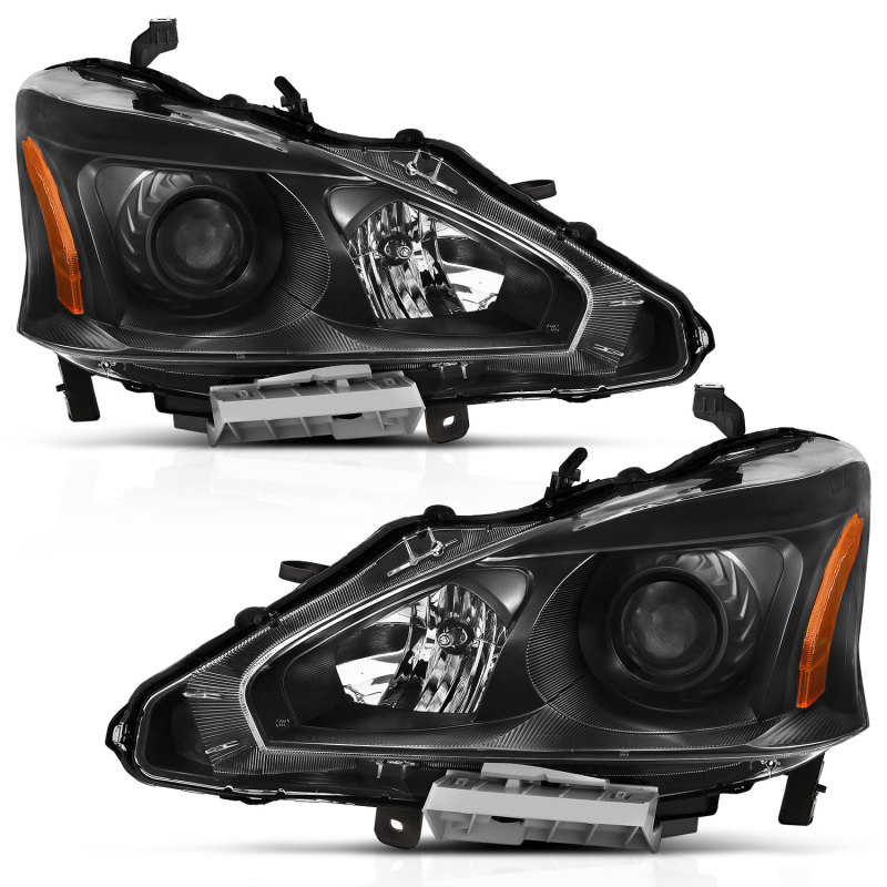 ANZ LED/Projector Headlights