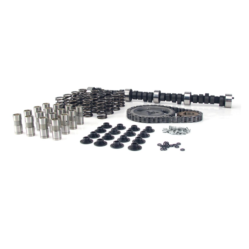 COMP Cams Camshaft Kit CS 287T H-107 MT thumbnail 2
