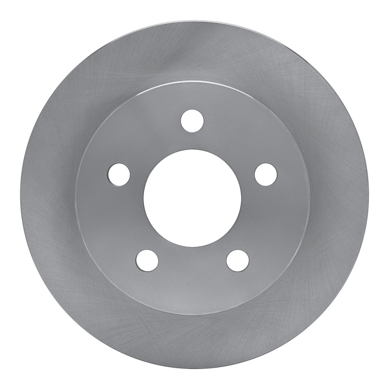 R1 99-06 Jeep Wrangler Front Brake Rotors w/Ceramic Pads & Hardware (1x dfc340-42002, 2x dfc600-42026, 1x rnc2310-0477-01, 1x rnc2310-0477-00) thumbnail 2