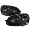 SPY Headlights