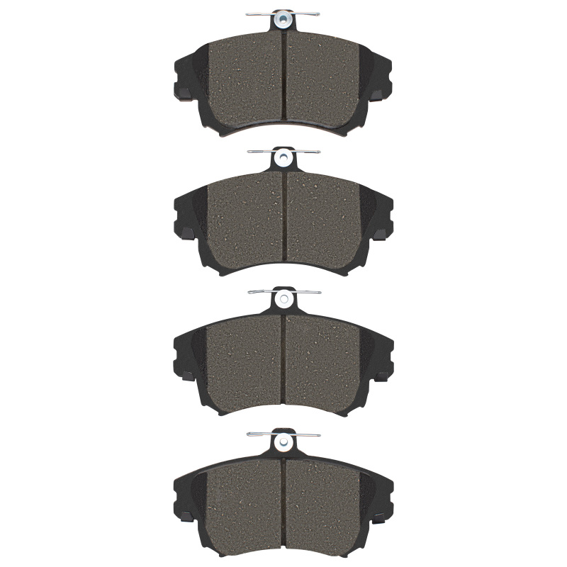 RNC Semi Met Brake Pads