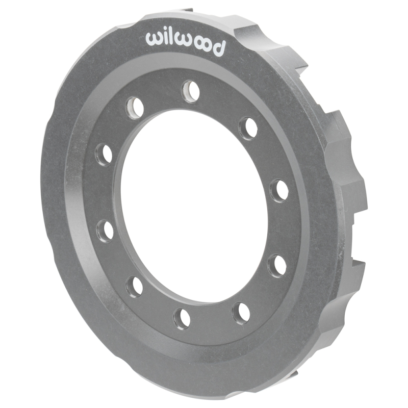 WIL Rotors