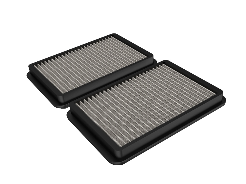 aFe Magnum FLOW Pro DRY S Air Filter 21+ RAM 1500 TRX V8-6.2L thumbnail 5