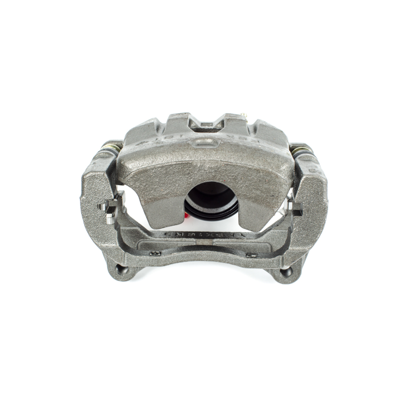 Power Stop 04-11 Mazda RX-8 Front Right Autospecialty Caliper w/Bracket thumbnail 2