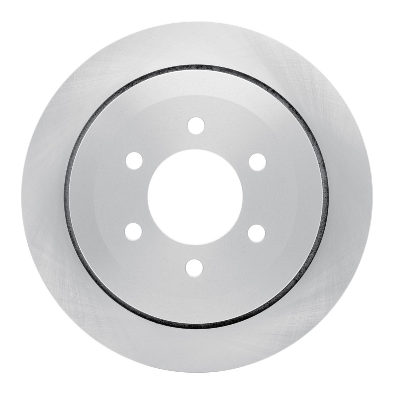 DFC Brake Rotors - Plain
