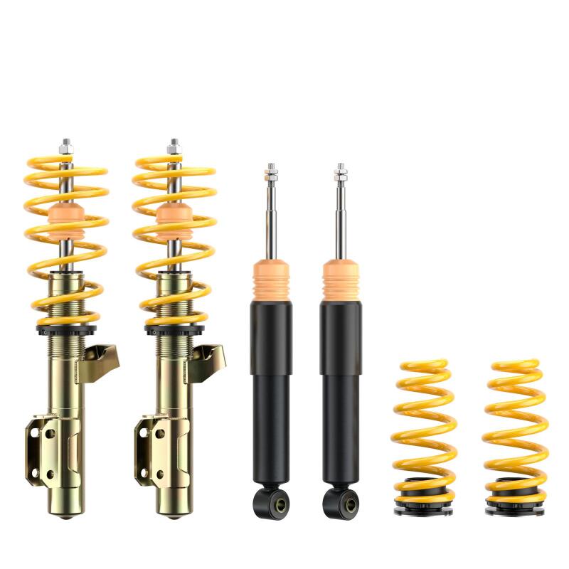 ST Suspensions XA Coilover Kits 18226005 Kit; Smart ForTwo (453 / 451) Coupe, Convertible excl. Electric thumbnail 9