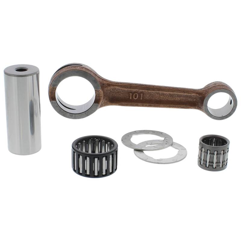 Hot Rods 88-07 Honda CR 125 R 125cc Connecting Rod Kit thumbnail 3