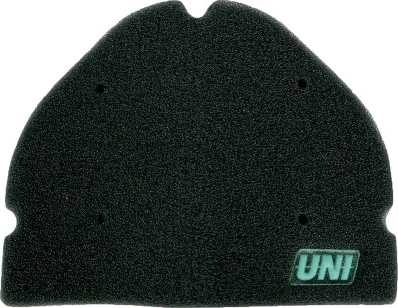 Uni - NU-2375 - Air Filter - Kawasaki ZX600 Ninja ZX-6 | eBay