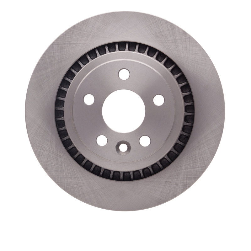 DFC Brake Rotors - Plain