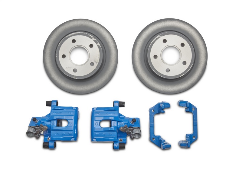 FR Brake Upgrade Kits