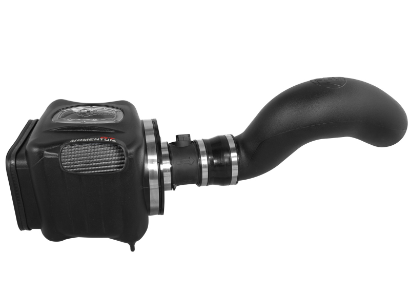 aFe Momentum GT Stage-2 Si Pro DRY S Intake System GM Trucks/SUVs V8 4.8L/5.3L/6.0L/6.2L (GMT900) El thumbnail 9