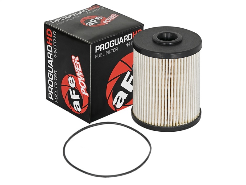 aFe ProGuard D2 Fluid Filters Fuel F/F FUEL Dodge Diesel Trucks 00-07 L6-5.9L (td)
FuelFilter