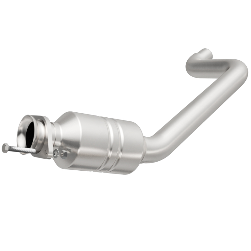MagnaFlow Direct Fit Catalytic Converter 10-12 Jaguar XF 5.0L thumbnail 4
