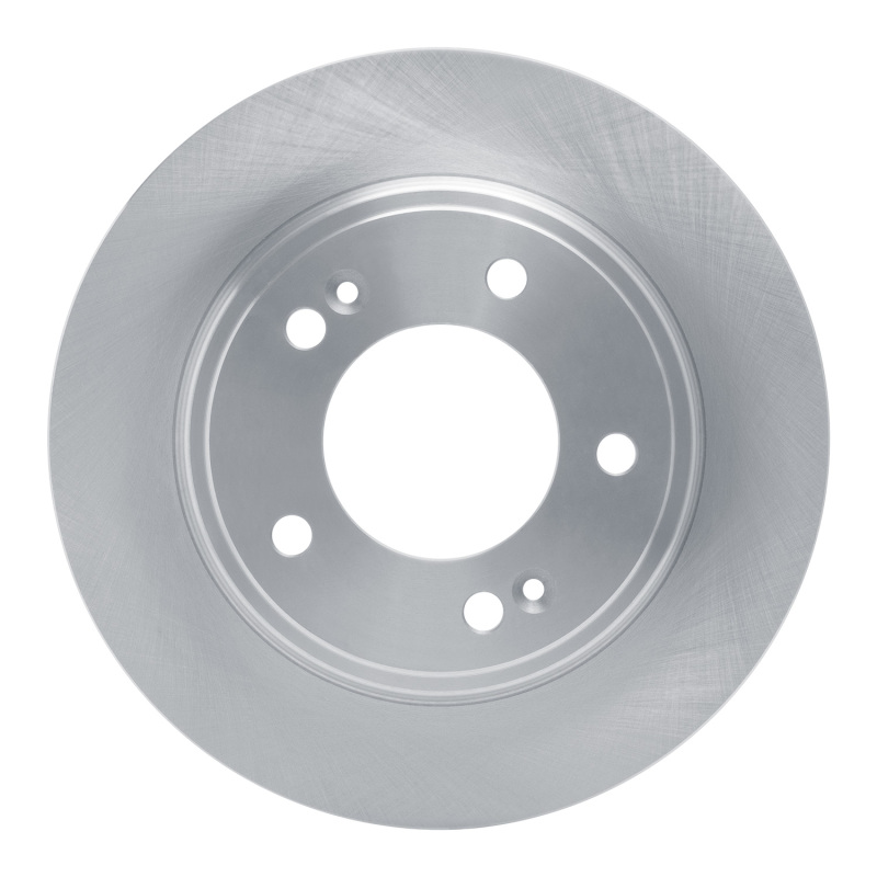 R1 19-24 Hyundai Veloster Front & Rear Brake Rotor Set w/Ceramic Pads and Hardware (Bundled Kit)