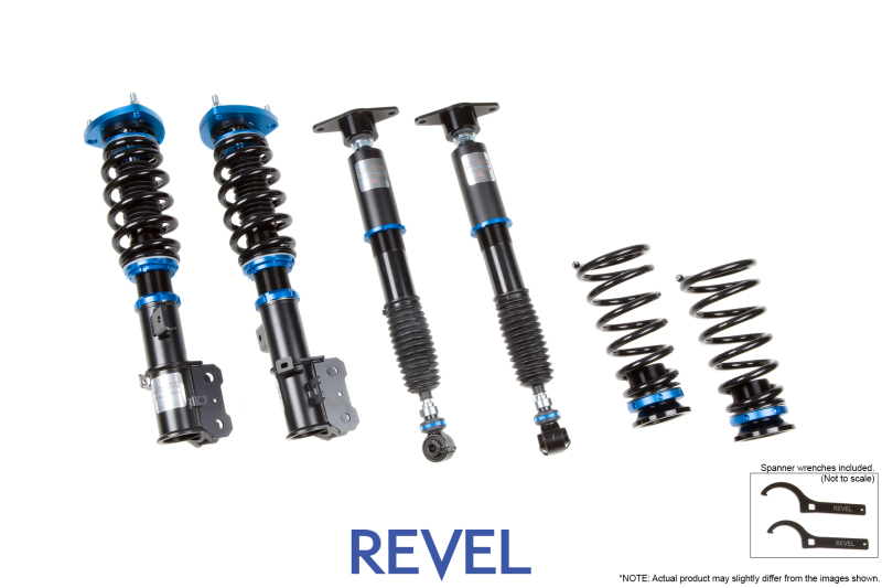 RVL Touring Sport Coilovers