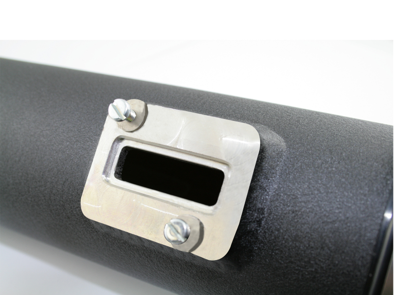 aFe MagnumFORCE Intakes Stage-2 P5R AIS P5R Ford Crown Victoria 05-10 V8-4.6L thumbnail 7