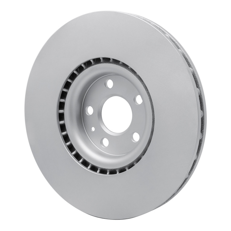 DFC 25-26 Volvo EX30 Cross Country Front Hi-Carbon Alloy Geomet Coated Rotor