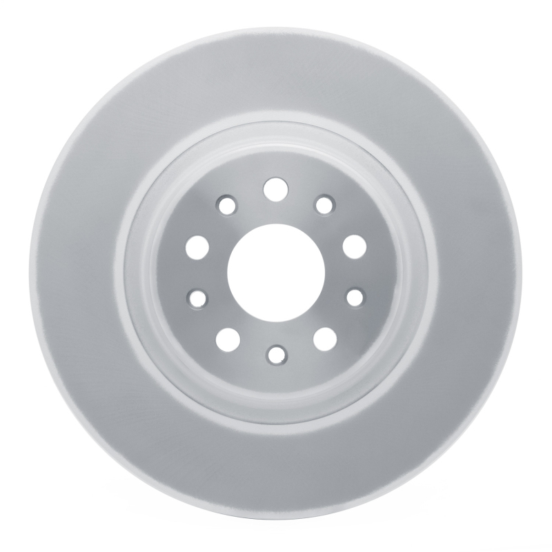 DFC GeoSPEC Coated Rotors - Plain