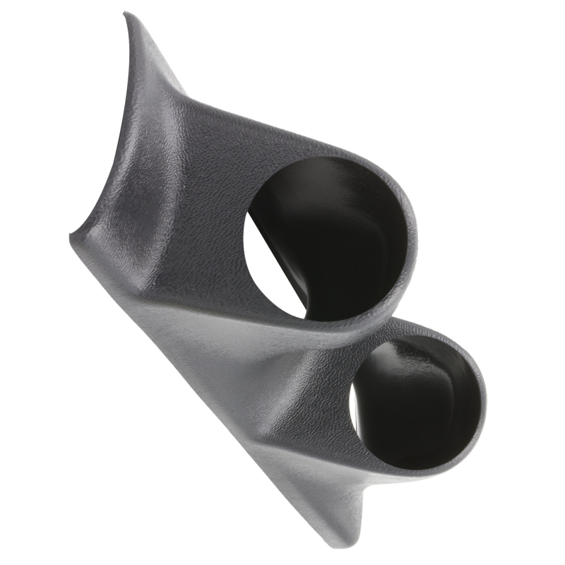 Autometer 86-93 Chevrolet Blazer/S10 Dual 2 1/16in A-Pillar Pod thumbnail 5