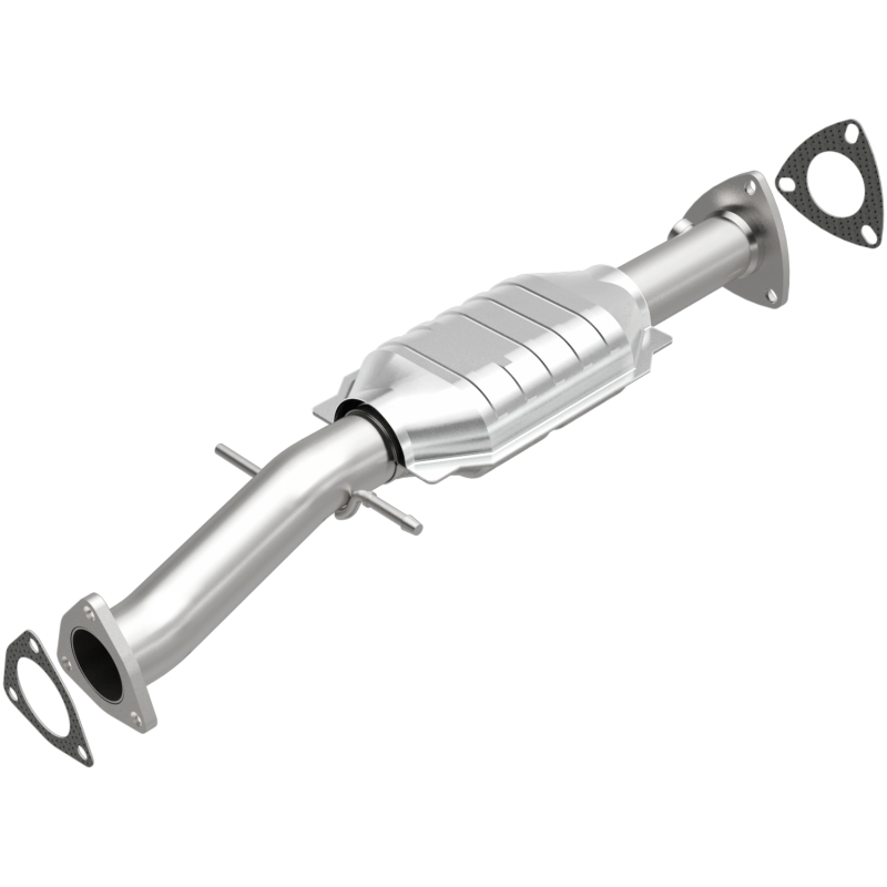 MagnaFlow Direct Fit Catalytic Converter Sonoma-S10 99 4.3L thumbnail 3