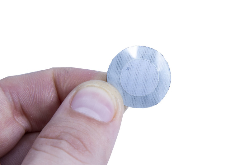 Diode Dynamics Breather Patch 20mm Set of 4 thumbnail 9