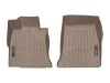 WT FloorLiner - Front - Tan