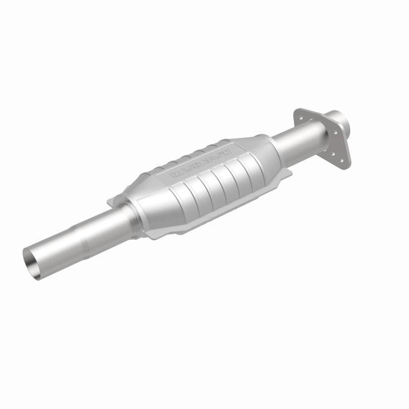 MagnaFlow Direct Fit Catalytic Converter Gm thumbnail 7