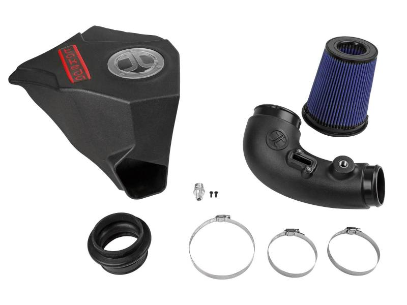 aFe Takeda Momentum Pro 5R Cold Air Intake System 2021 Toyota Supra L4 2.0L Turbo thumbnail 9