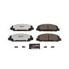 PSB Z36 Truck & Tow Brake Pads