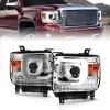 ANZ LED/Projector Headlights