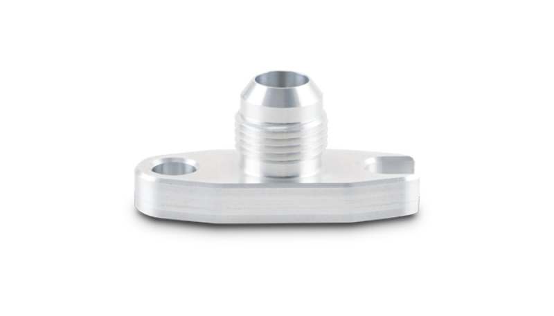VIB Flanges - Misc Aluminum