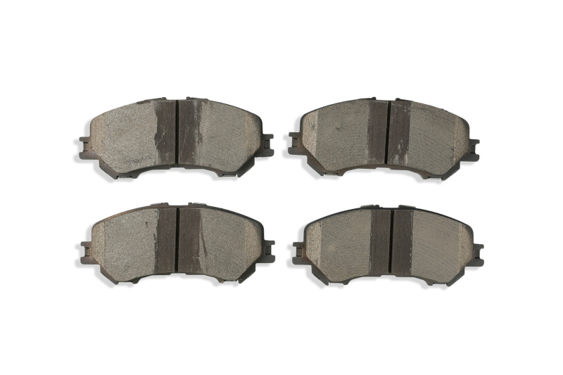 DBA Street Series Brake Pads
