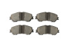 DBA Street Series Brake Pads