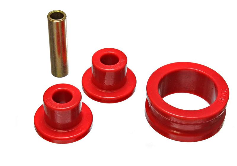 ES Steering Rack Bush - Red
