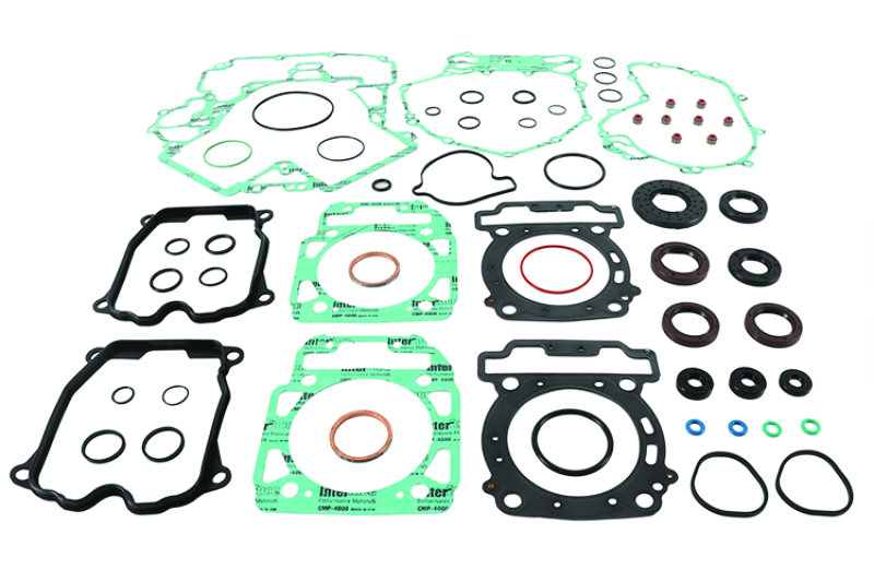 Quadboss Powersports Gasket Kits 567953 QB GASKET SET WITH OS thumbnail 3