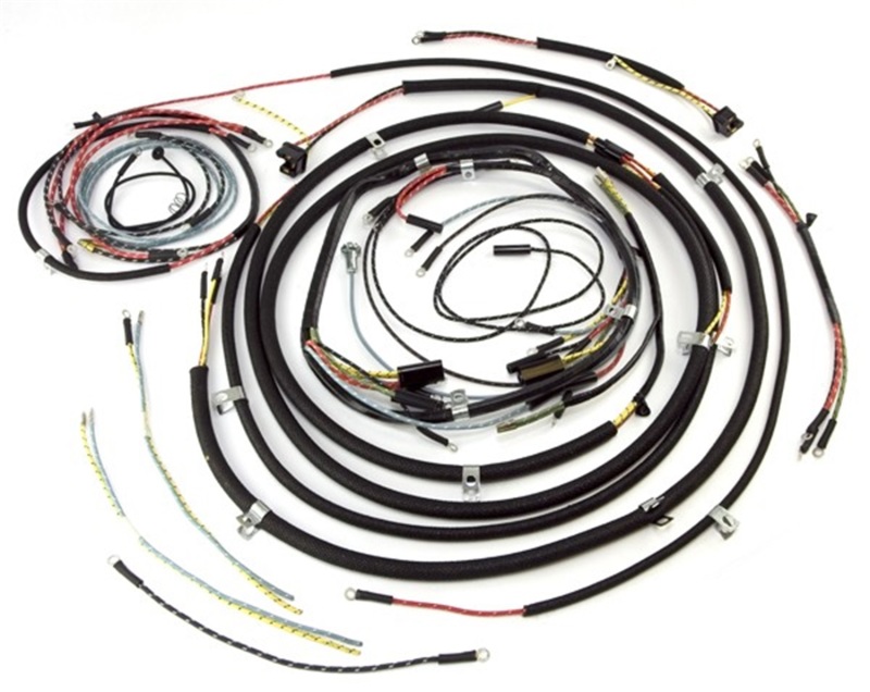 OMI Wiring Harnesses