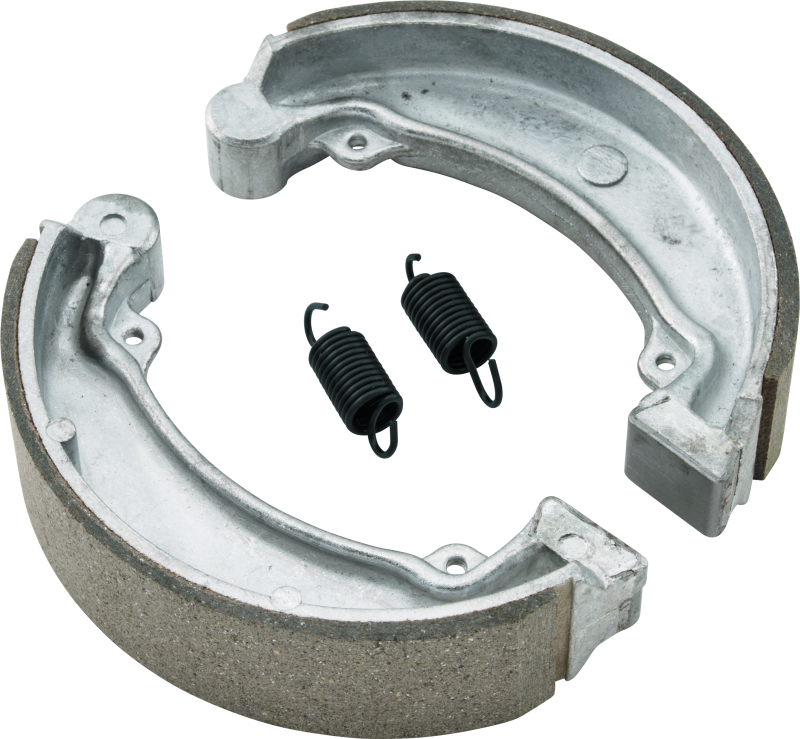 BKM Brake Shoes