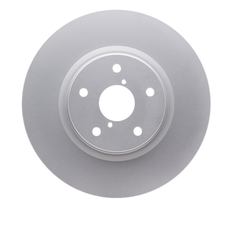 DFC GeoSPEC Coated Rotors - Plain
