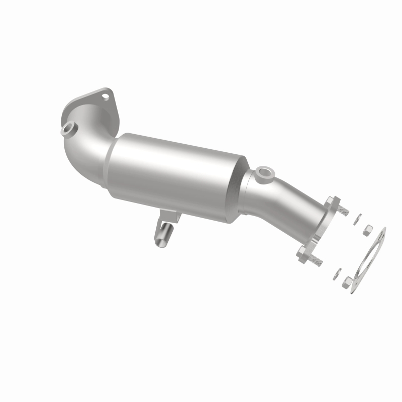 MagnaFlow 16-17 Ford Explorer 2.3L Direct Fit Converter thumbnail 8