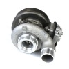 IND Turbo - New Replacement